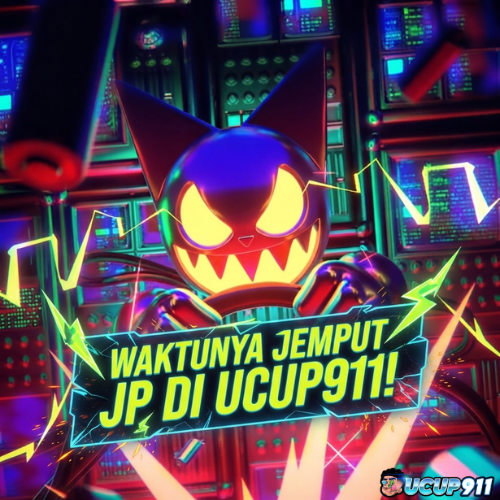 Banner UCUP911 500x500